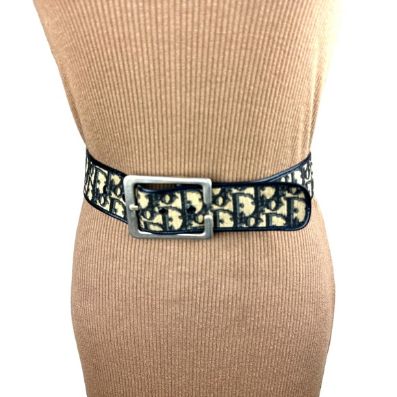 Dior Trotter Belt - Picture 8 of 8